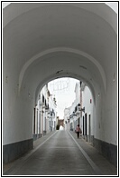 Casas Encaladas
