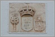 Escudo Censurado