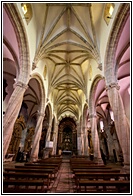 Iglesia de Santa Mara Magdalena