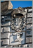 Escudo de Portugal