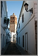 Iglesia de la Candelaria