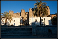 Alczar de Zafra