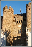 Torres del Alczar