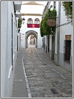 Puerta de Jerez