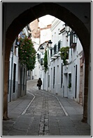 Puerta de Jerez