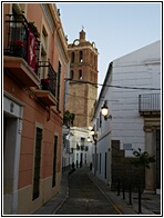 Calle de Zafra