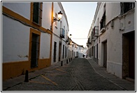Calle de Tetun