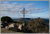 Pico de Tentuda