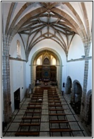 Iglesia de Santiago el Mayor