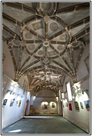 Conventual de Calera de Len