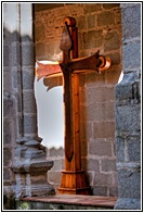 Cruz de Santiago