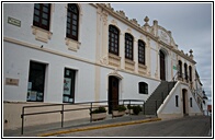 Mercado de Abastos