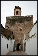 Torre del Homenaje