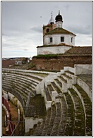 Plaza de Toros
