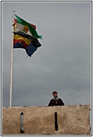 Bajo las Banderas