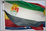 Extremadura Flamea