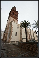 Iglesia de San Miguel
