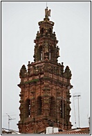 Torre de San Miguel