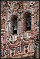 Torre de San Bartolom
