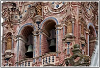 Las Campanas