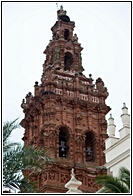 Torre de San Miguel