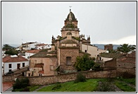 Iglesia de Santa Mara