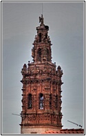 Torre de San Miguel