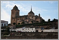 Iglesia de Santa Mara