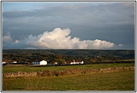 Paisaje Extremeo