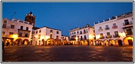 Plaza Grande