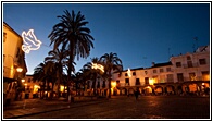 Plaza Grande