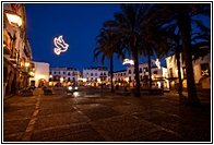 Plaza Grande