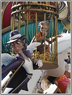 Falla Convento Jerusaln