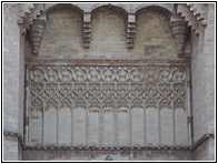 Torres de Serranos