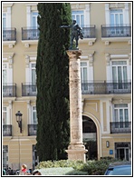 Plaza de Manises