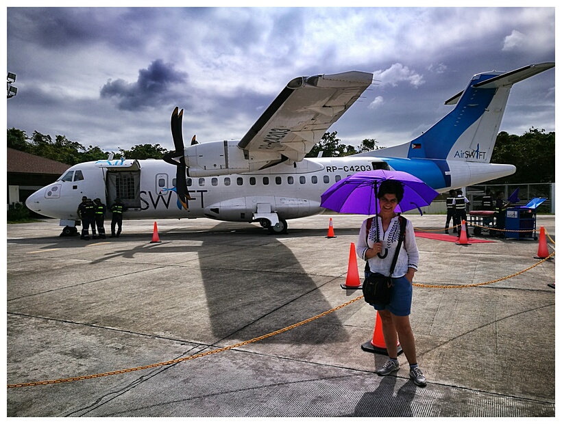 El Nido Airport