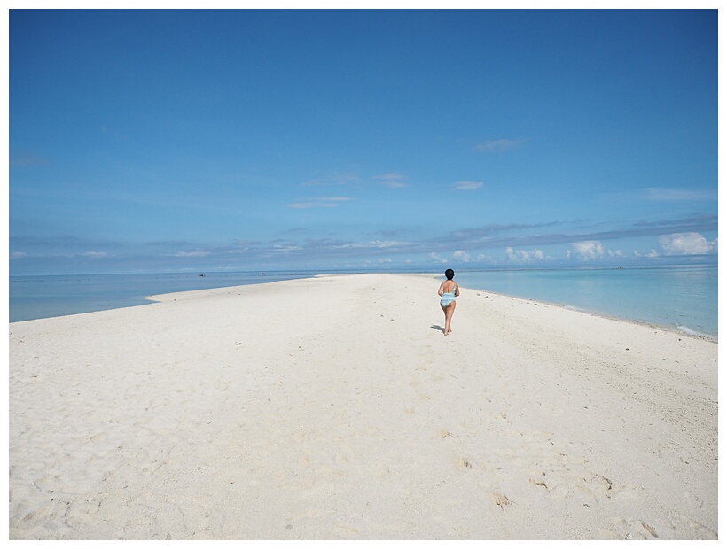 White Sand