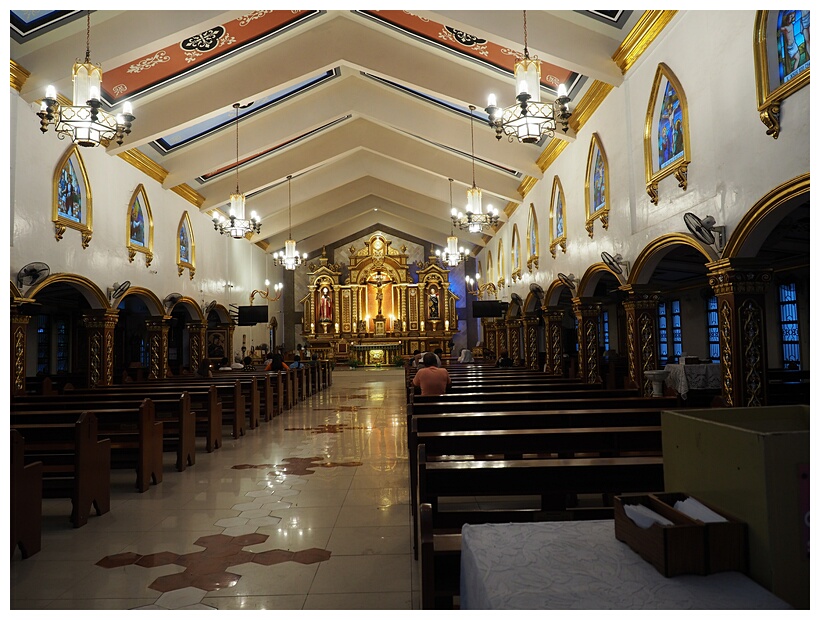 St. Augustine