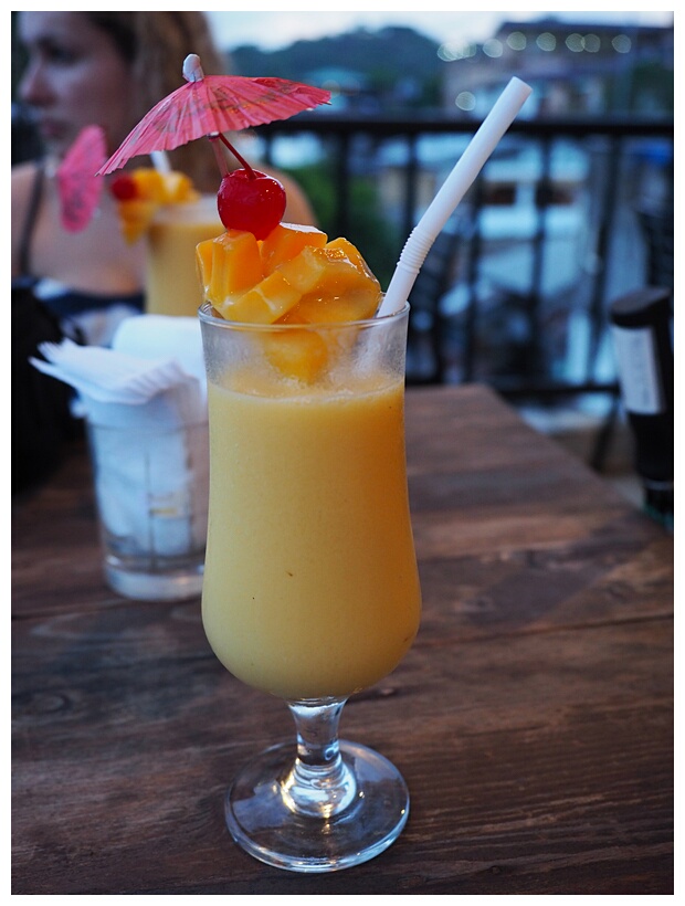 Soft Drinks