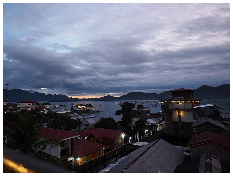 Sunset View