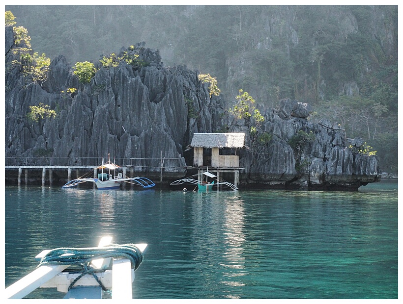 Twin Lagoons