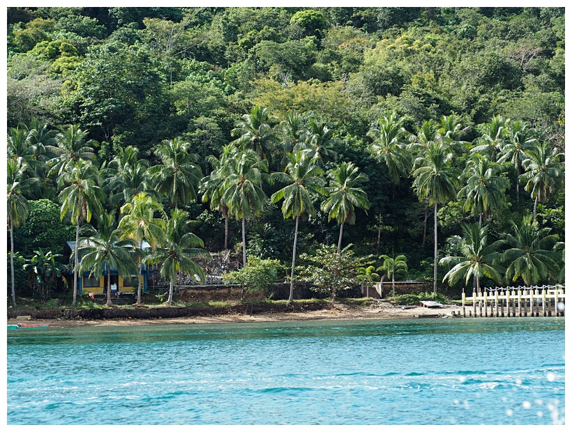 Calamian Islands