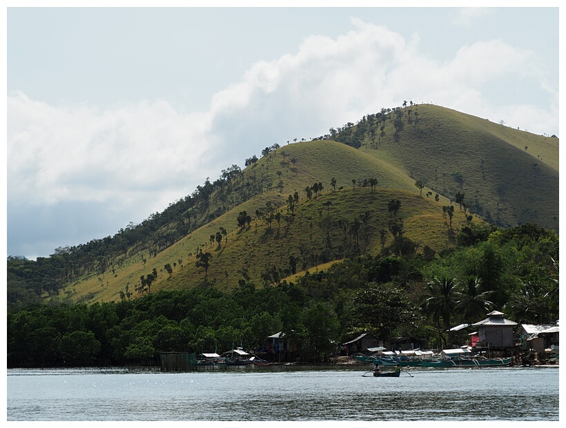 Sulu Sea