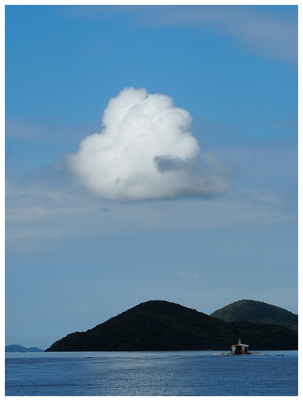 Coron Bay