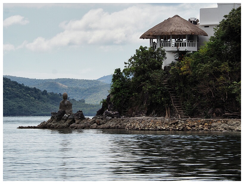 Iris Island Eco Resort