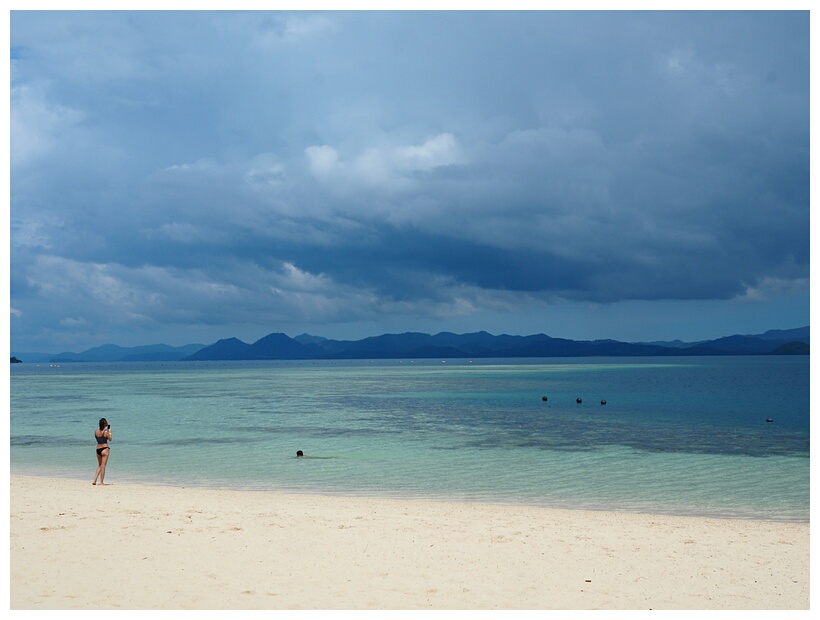 Pass Island