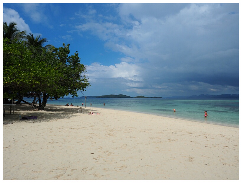 Pass Island