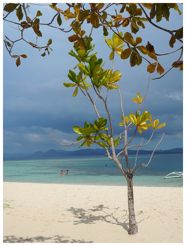 Pass Island