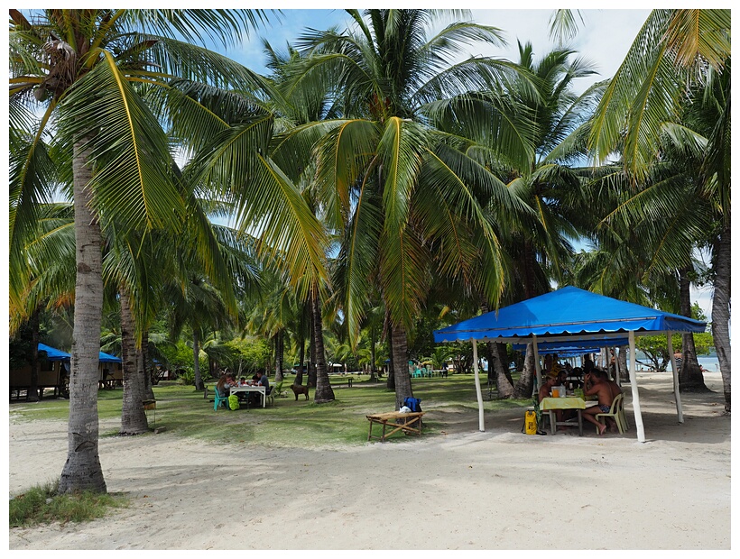 Pass Island