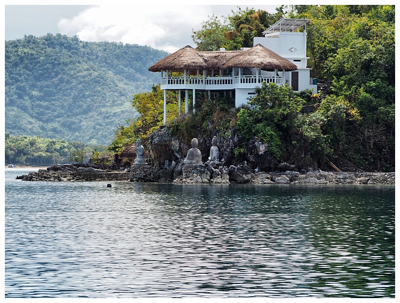 Iris Island Eco Resort